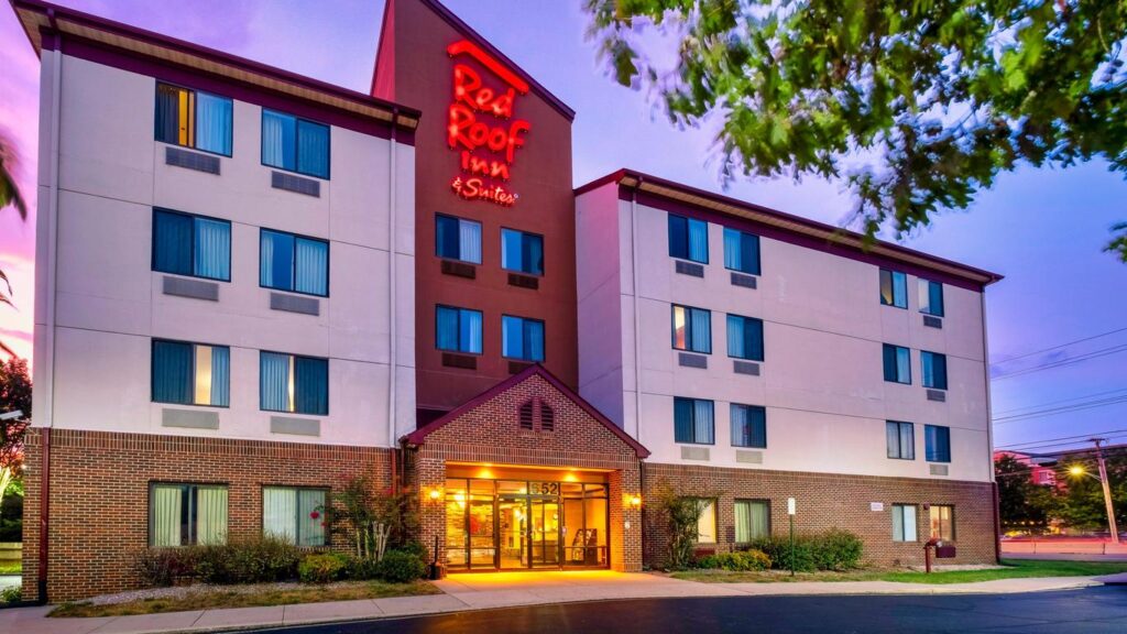Resorts in Delaware