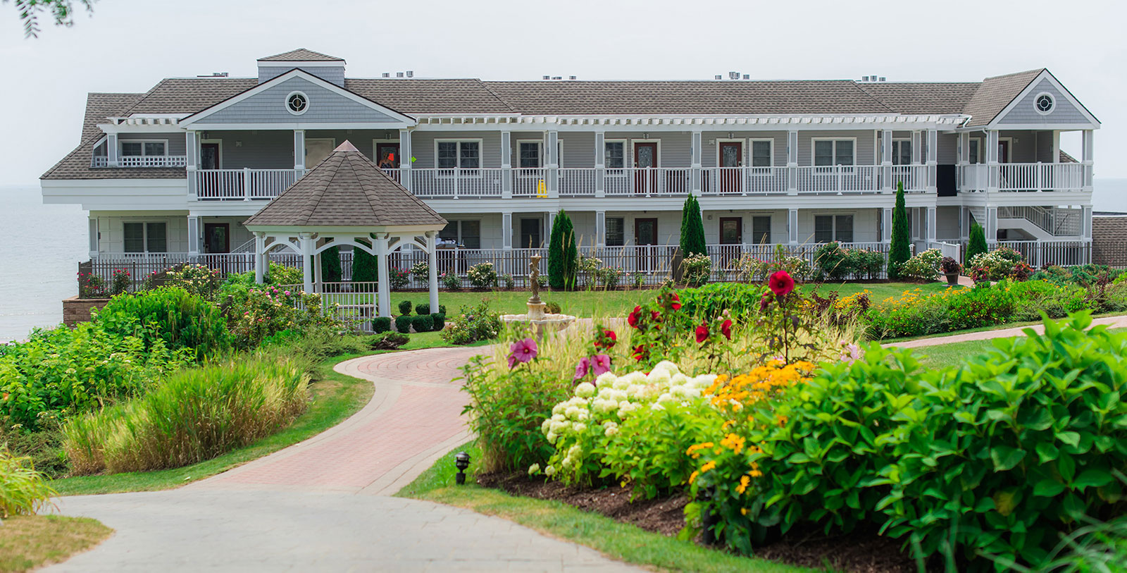 Resorts in Connecticut