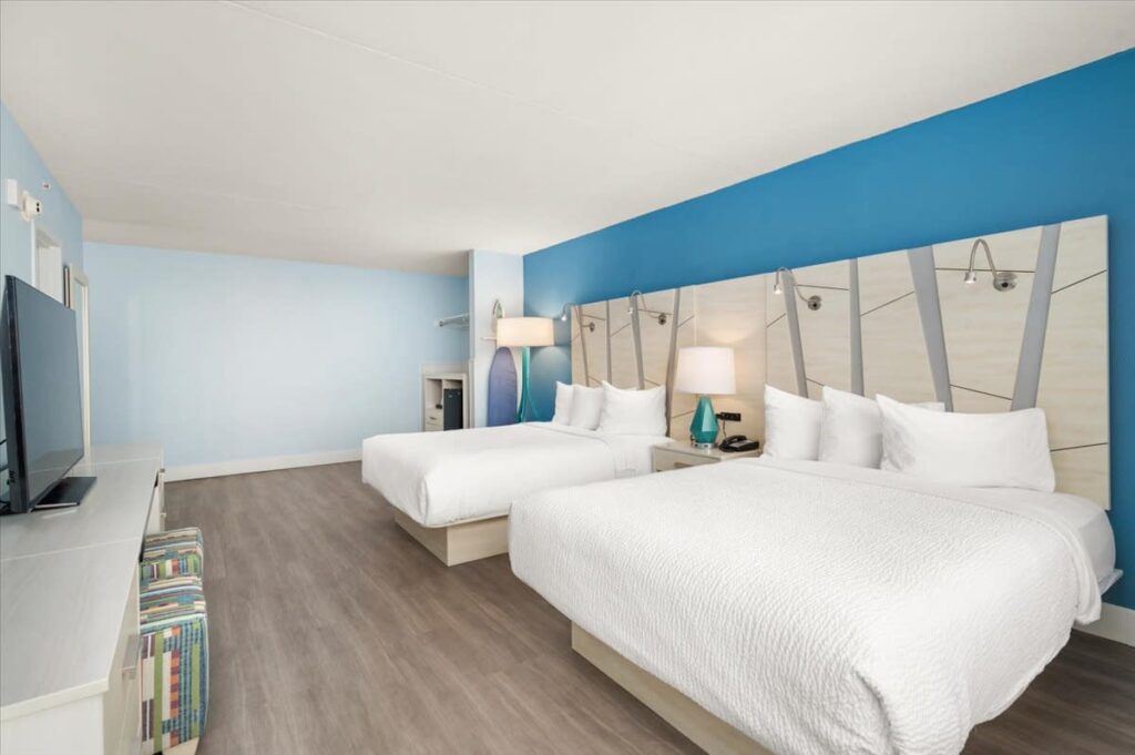 Resorts in Delaware