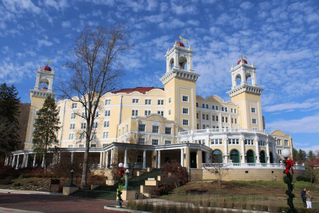 Resorts in Indiana