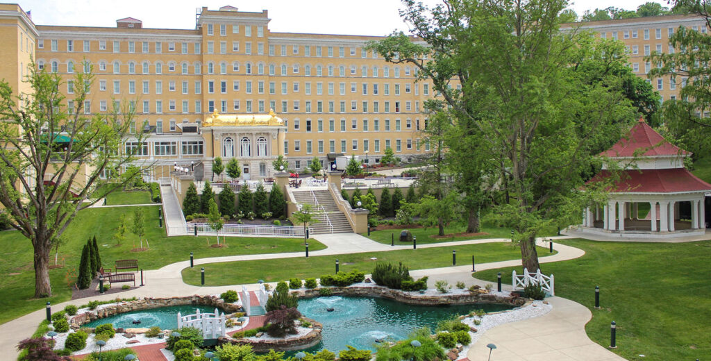 Resorts in Indiana