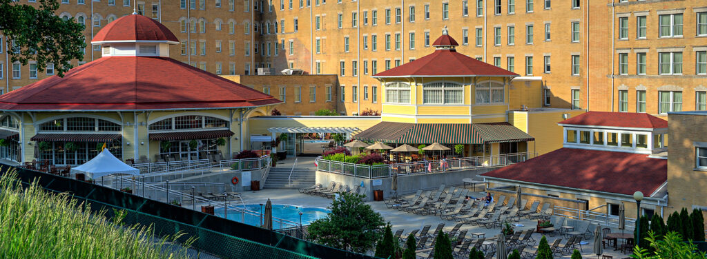 Resorts in Indiana