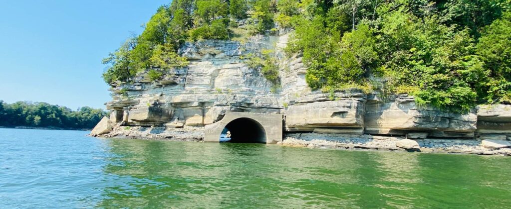 Resorts in Kentucky