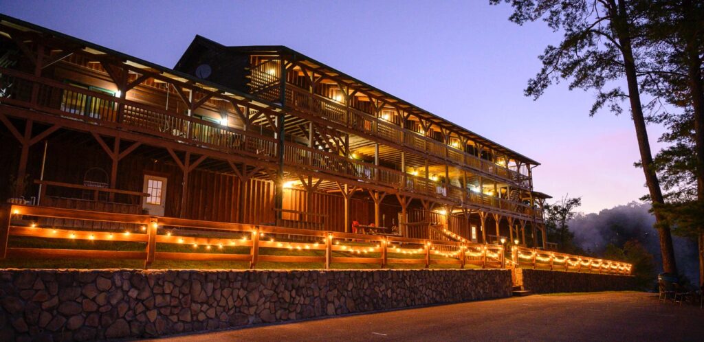 Resorts in Kentucky