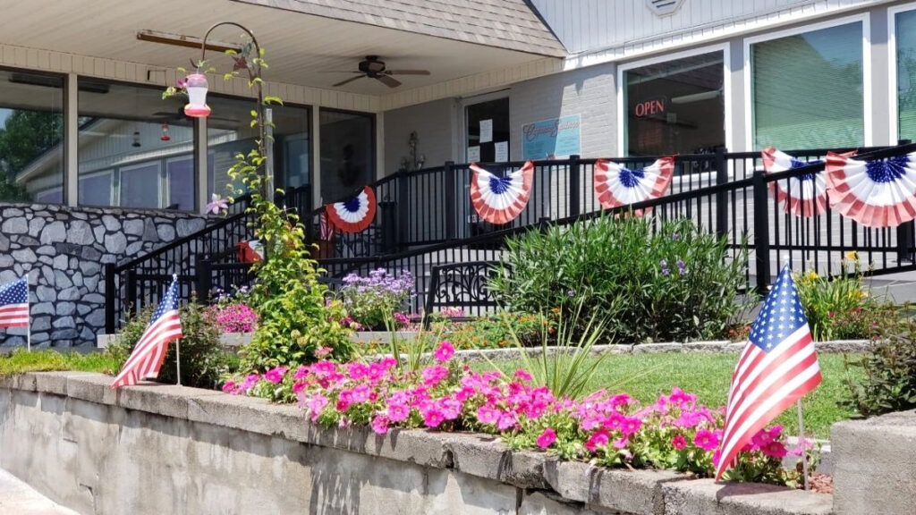 Resorts in Kentucky