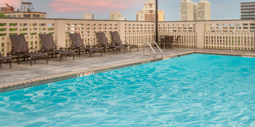 Resorts in Philadelphia