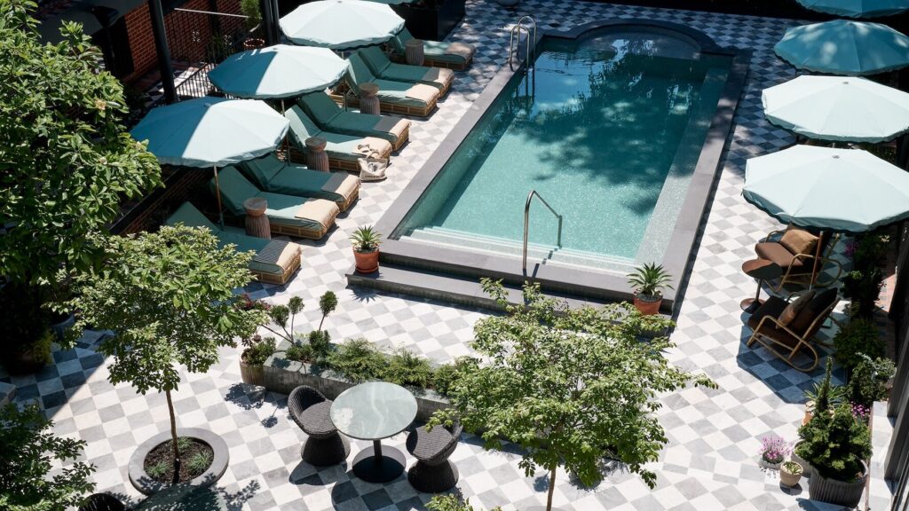 Resorts in Philadelphia