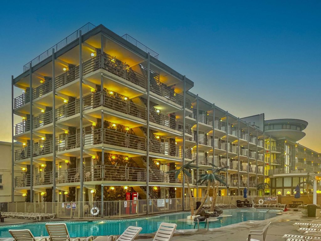 Resorts in Philadelphia