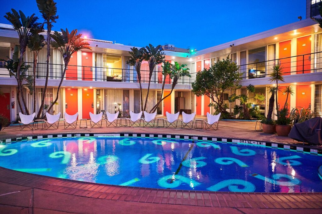 Resorts in San Francisco