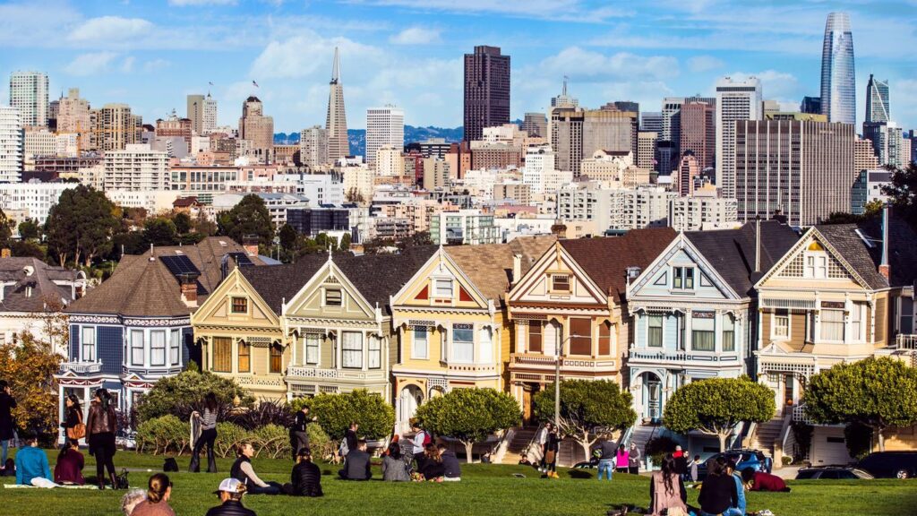 Resorts in San Francisco