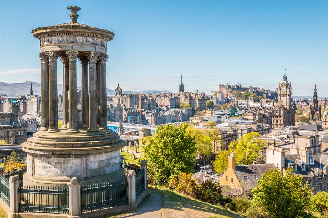 flights from edinburgh to birmingham
