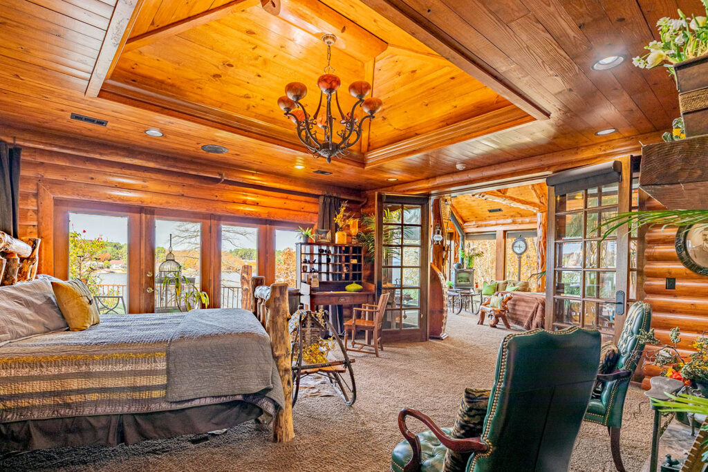 resorts in Arkansas